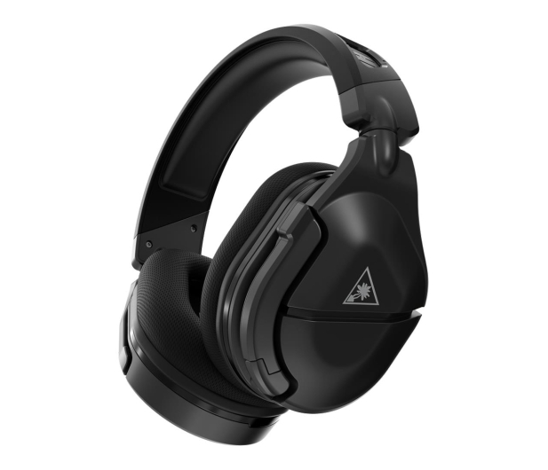 Turtle Beach STEALTH 600P Gen 2 MAX czarne - 1181897 - zdjęcie